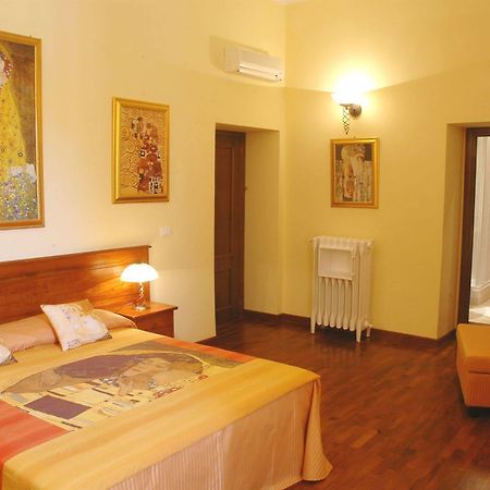 Tamara'S Suites Roma Exterior foto