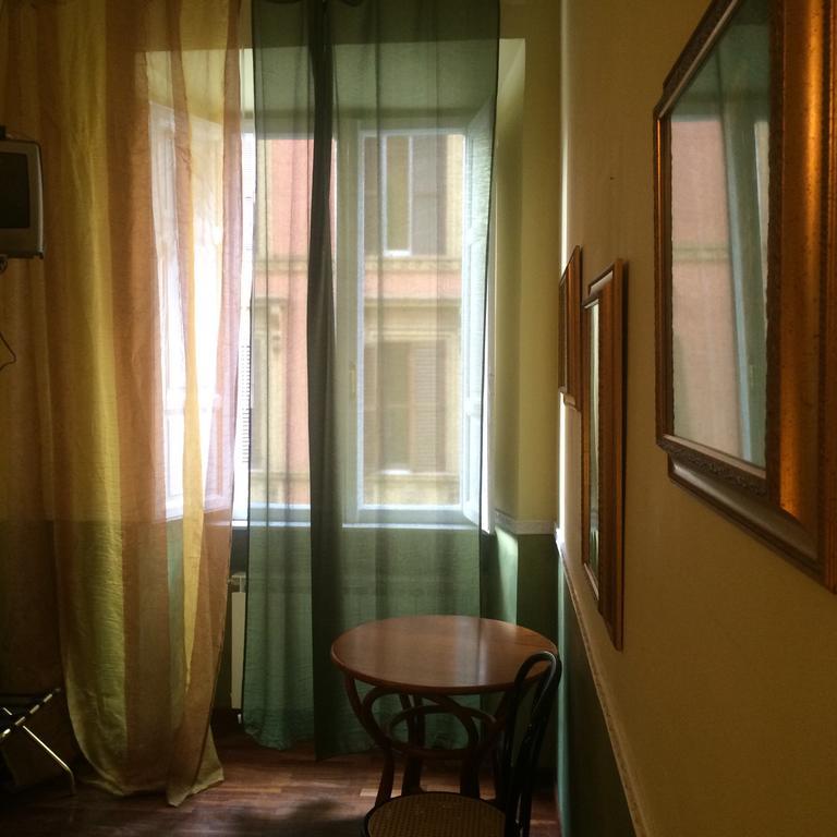 Tamara'S Suites Roma Quarto foto