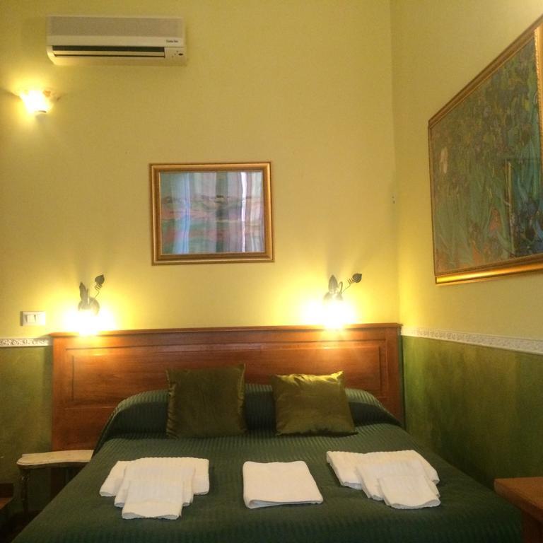 Tamara'S Suites Roma Quarto foto