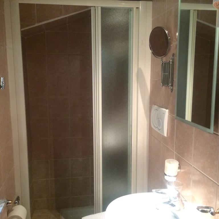 Tamara'S Suites Roma Quarto foto