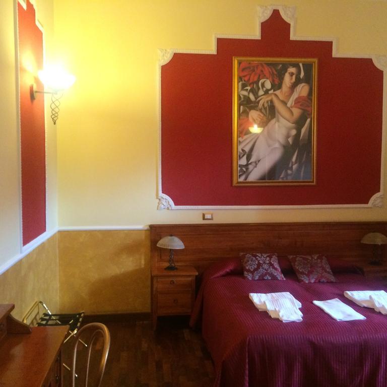 Tamara'S Suites Roma Quarto foto