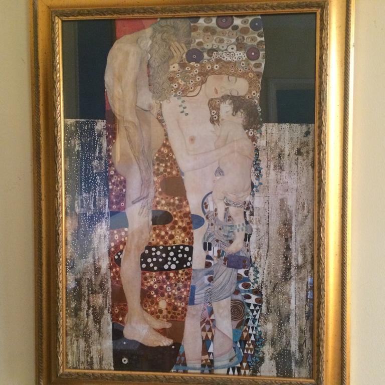 Tamara'S Suites Roma Quarto foto