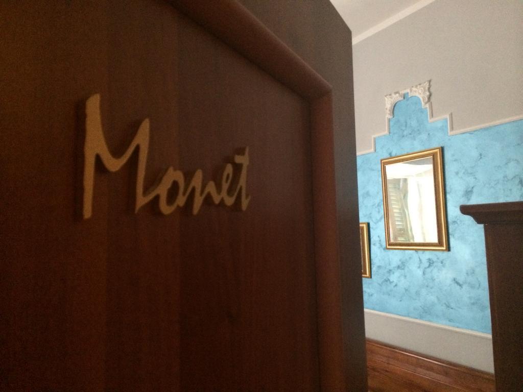 Tamara'S Suites Roma Quarto foto