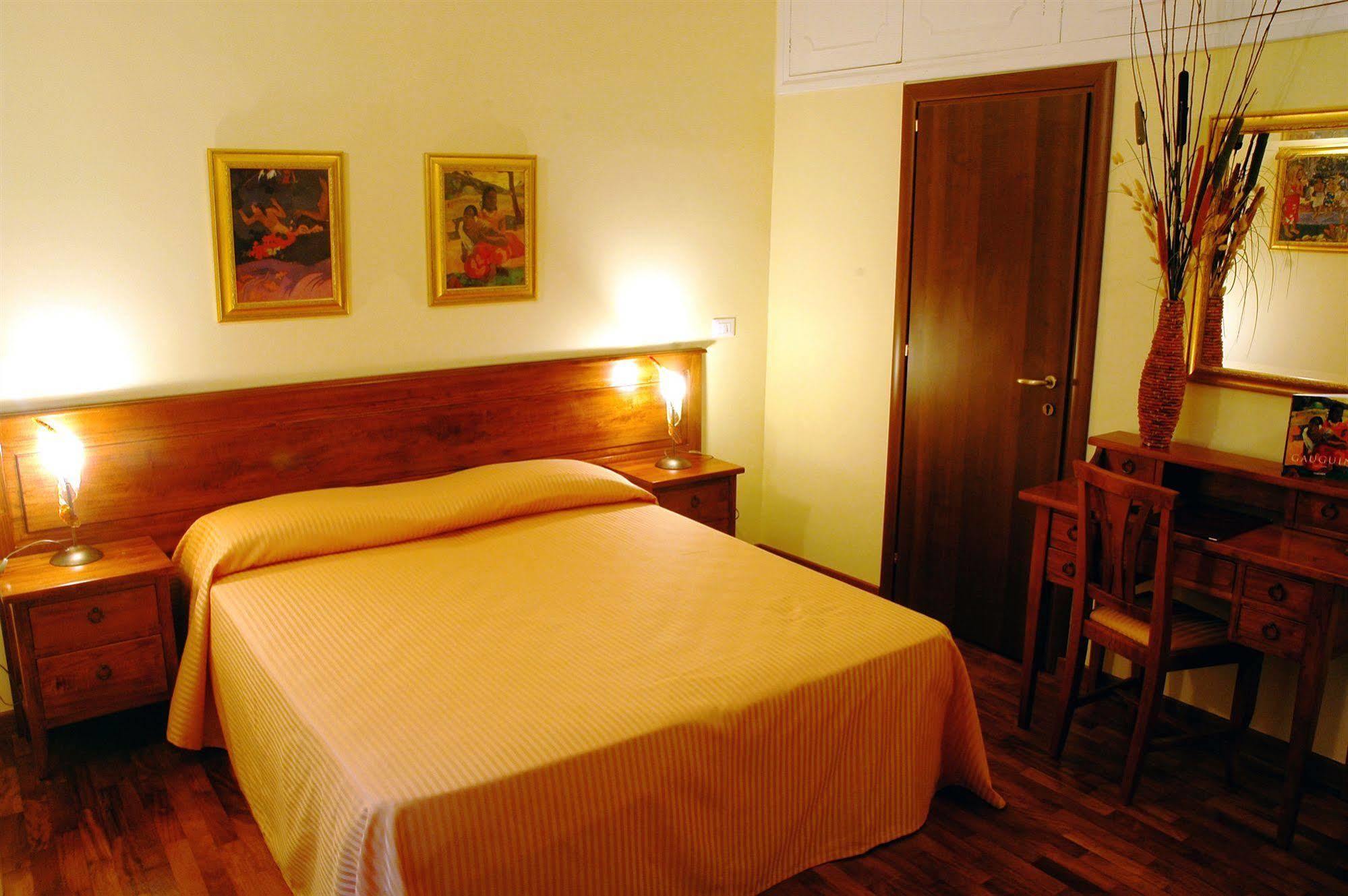 Tamara'S Suites Roma Exterior foto