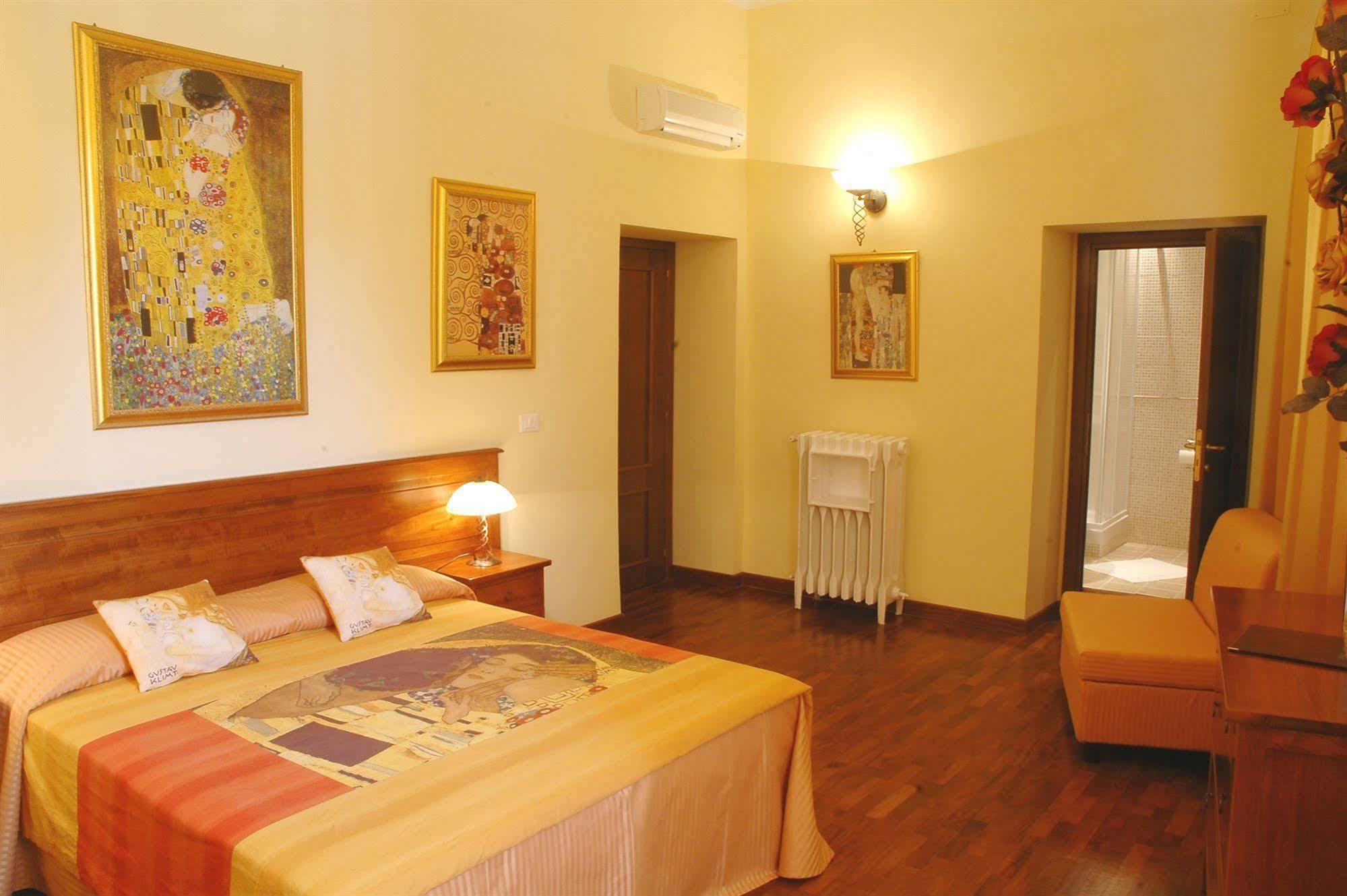 Tamara'S Suites Roma Exterior foto