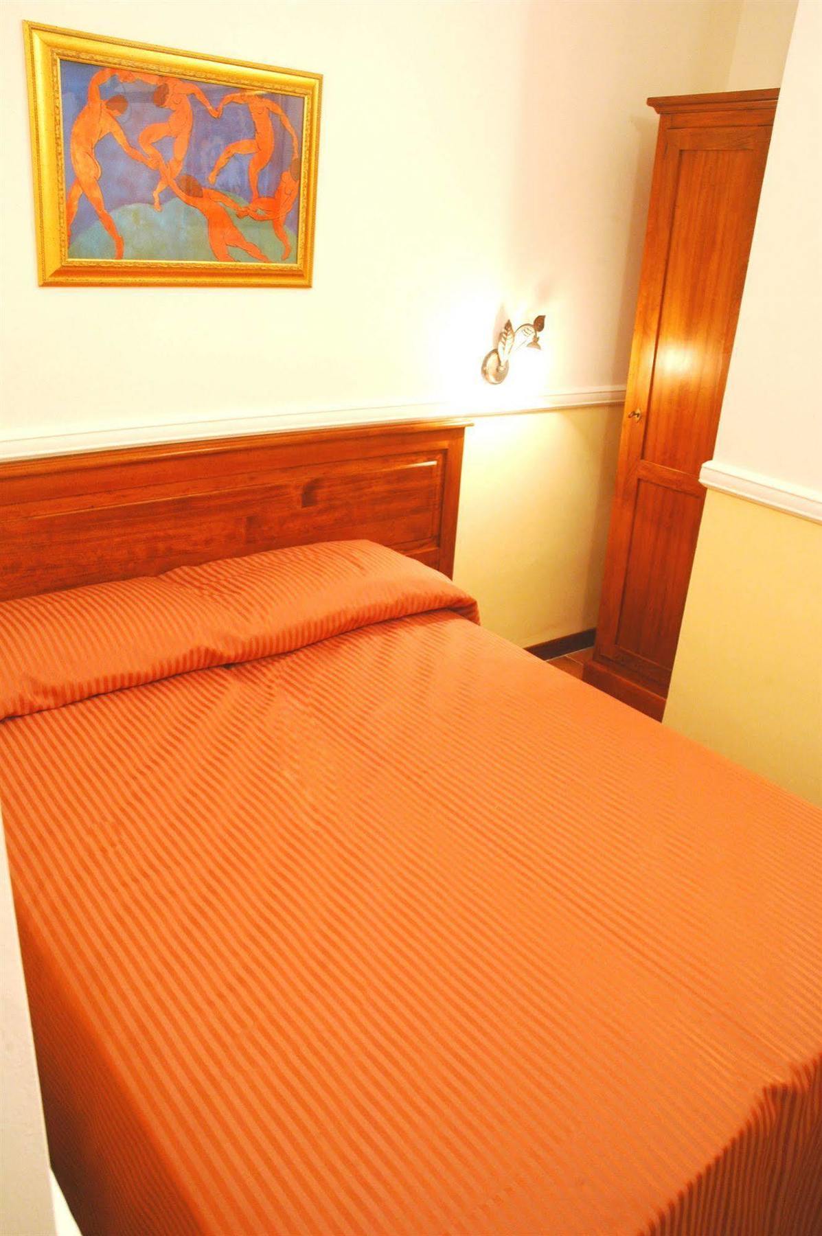 Tamara'S Suites Roma Exterior foto