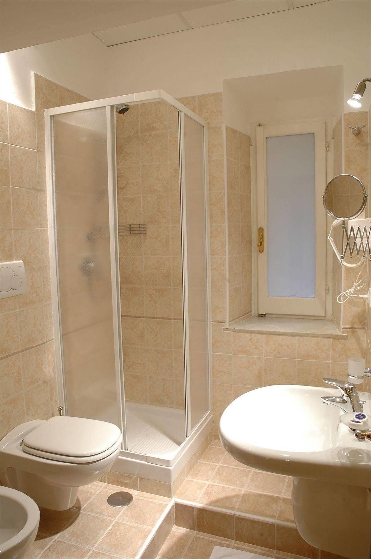 Tamara'S Suites Roma Exterior foto