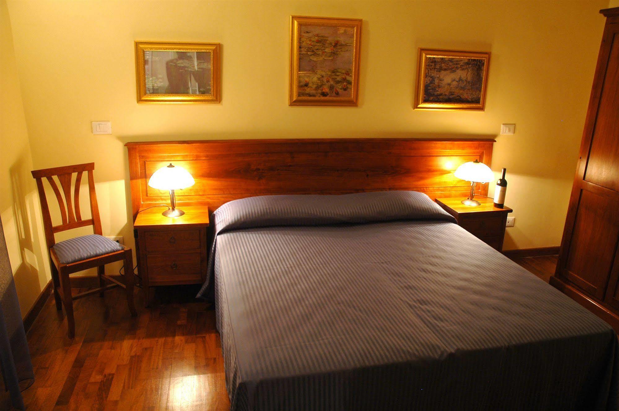 Tamara'S Suites Roma Exterior foto
