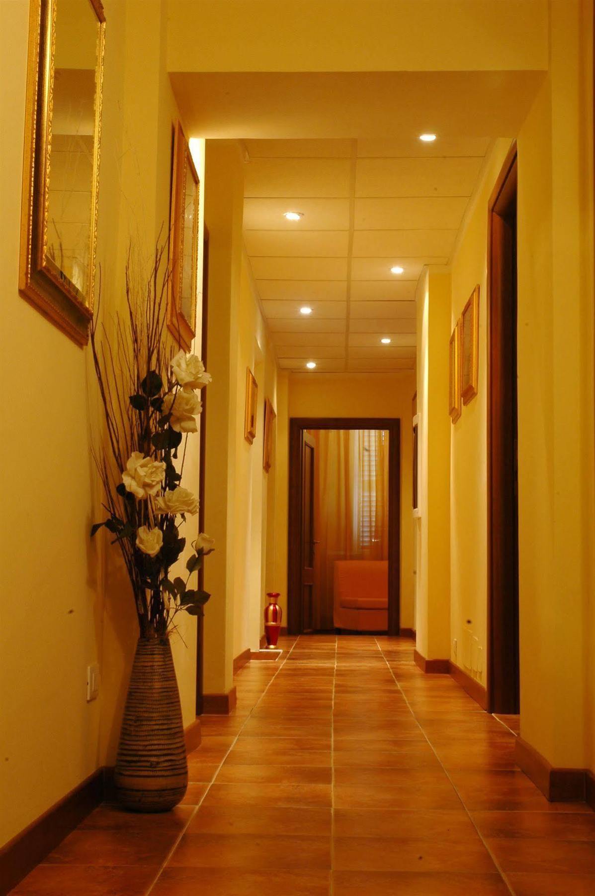 Tamara'S Suites Roma Exterior foto