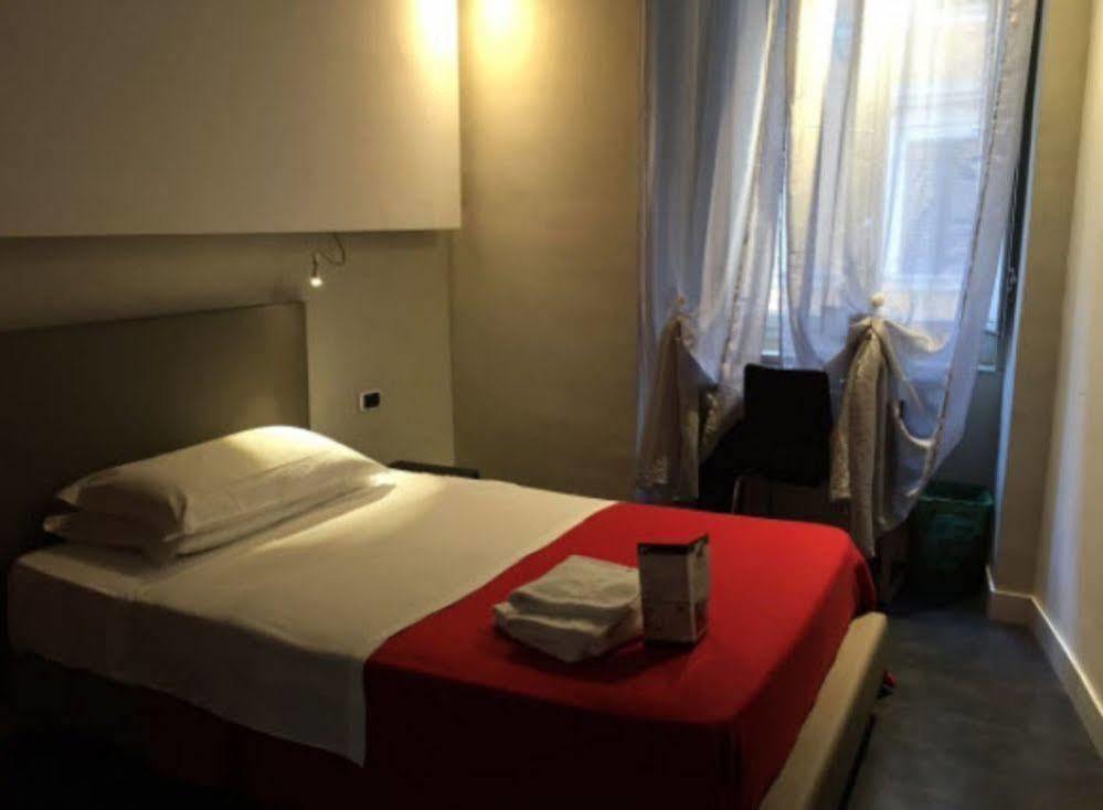 Tamara'S Suites Roma Exterior foto